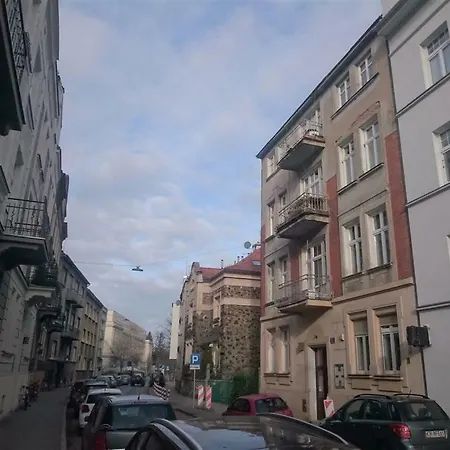 Cozy Studio In The Centre Near The Castle Appartement Krakau