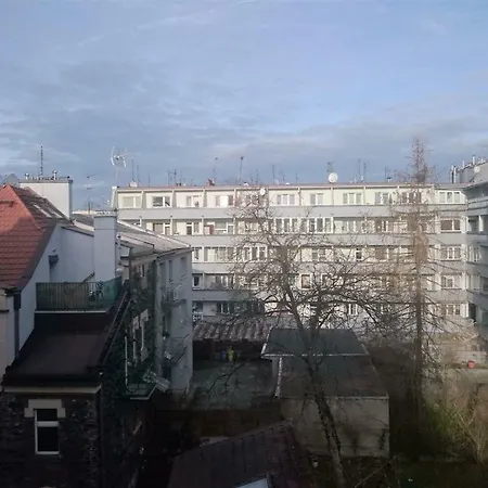 Appartement Cozy Studio In The Centre Near The Castle *