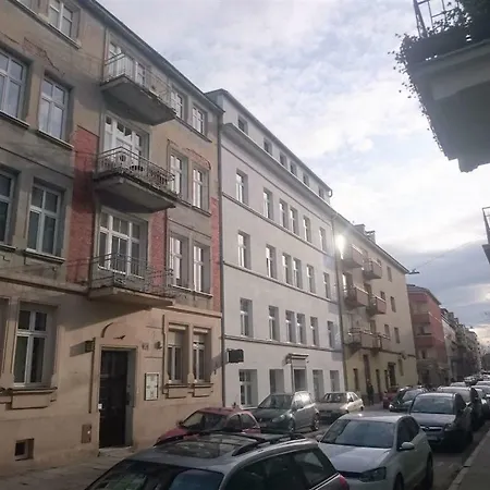 Cozy Studio In The Centre Near The Castle * Krakau